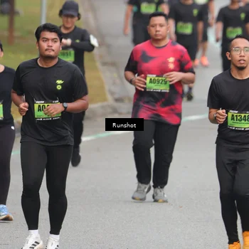 Runner Photo 5599627