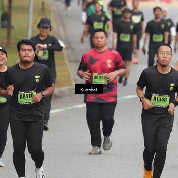 Runner Photo 5599628
