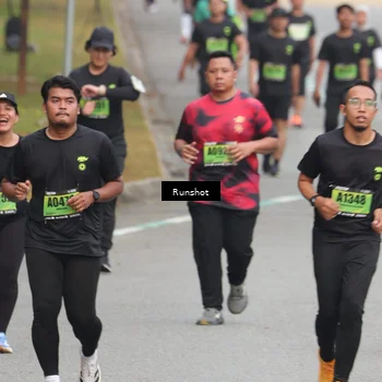 Runner Photo 5599630