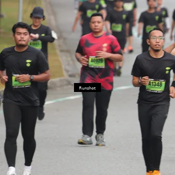 Runner Photo 5599631