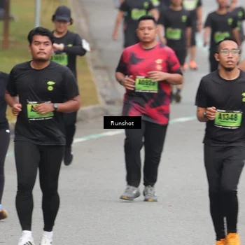 Runner Photo 5599632