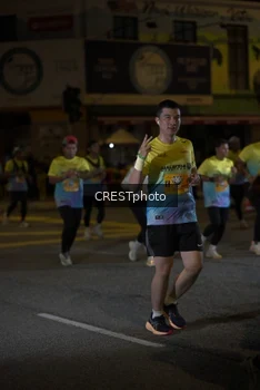 Runner Photo 5599633