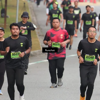 Runner Photo 5599635