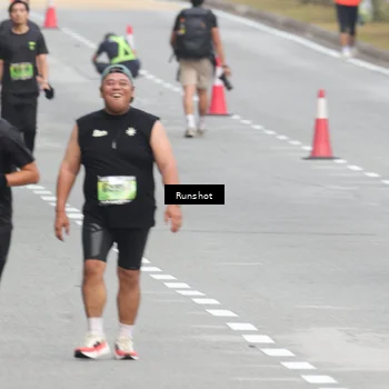 Runner Photo 5599636