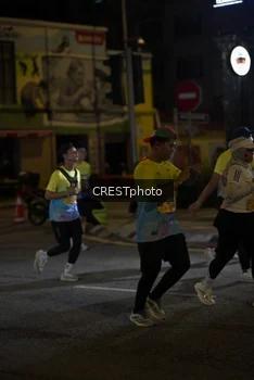 Runner Photo 5599638