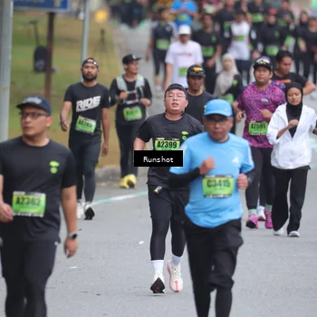 Runner Photo 5599640