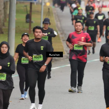 Runner Photo 5599642
