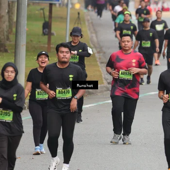 Runner Photo 5599643