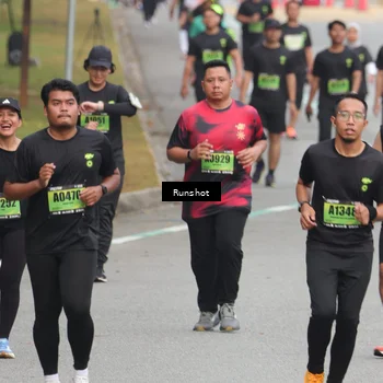 Runner Photo 5599644