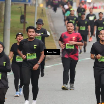 Runner Photo 5599646