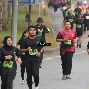 Runner Photo 5599649