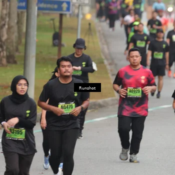 Runner Photo 5599651