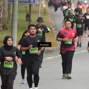 Runner Photo 5599652