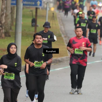 Runner Photo 5599655