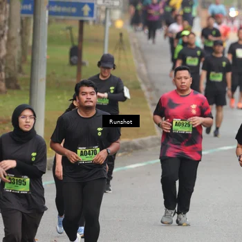 Runner Photo 5599656