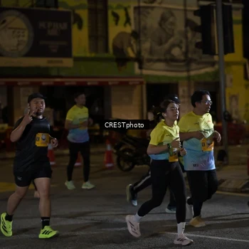 Runner Photo 5599657