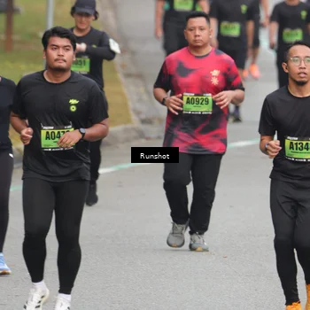 Runner Photo 5599658