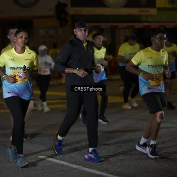 Runner Photo 5599662