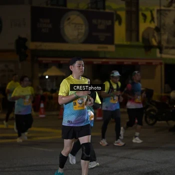 Runner Photo 5599663