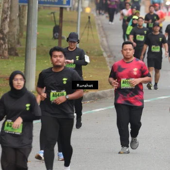 Runner Photo 5599664