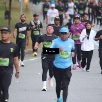 Runner Photo 5599666