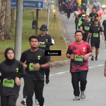 Runner Photo 5599667
