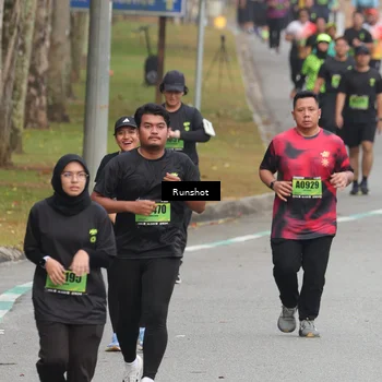 Runner Photo 5599668