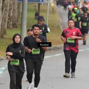 Runner Photo 5599670