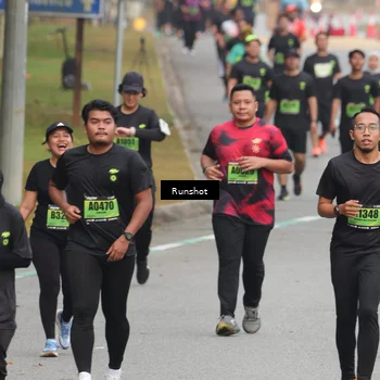 Runner Photo 5599671