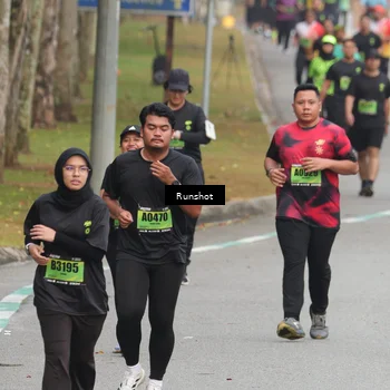 Runner Photo 5599672