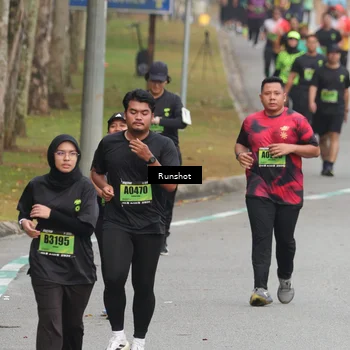 Runner Photo 5599673