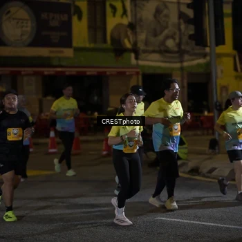 Runner Photo 5599674