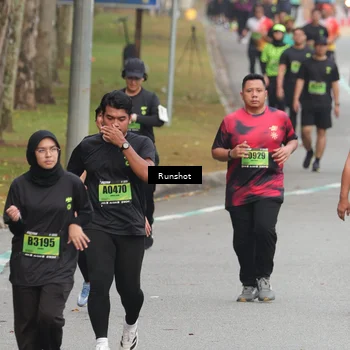 Runner Photo 5599676