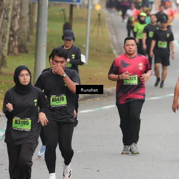Runner Photo 5599678