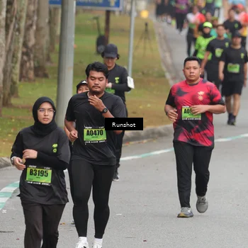 Runner Photo 5599679