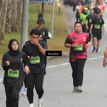 Runner Photo 5599680