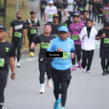 Runner Photo 5599681