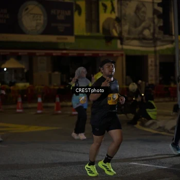 Runner Photo 5599682