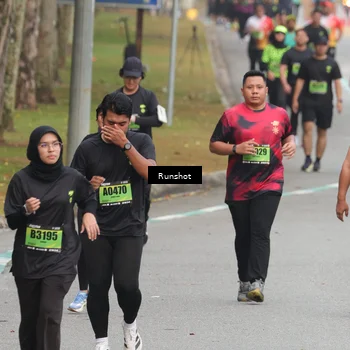 Runner Photo 5599683