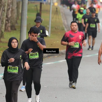 Runner Photo 5599684