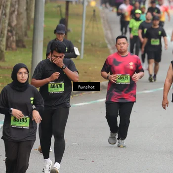 Runner Photo 5599685