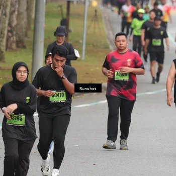 Runner Photo 5599689