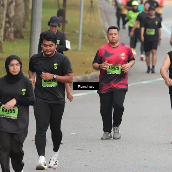 Runner Photo 5599690