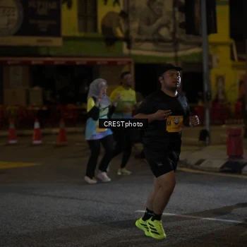 Runner Photo 5599691