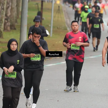 Runner Photo 5599692