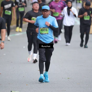 Runner Photo 5599693