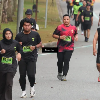 Runner Photo 5599694