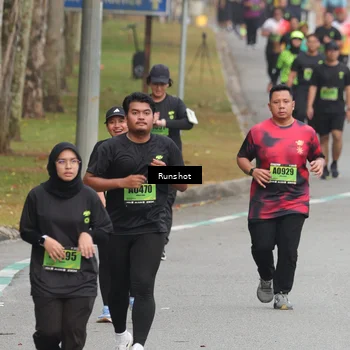 Runner Photo 5599695