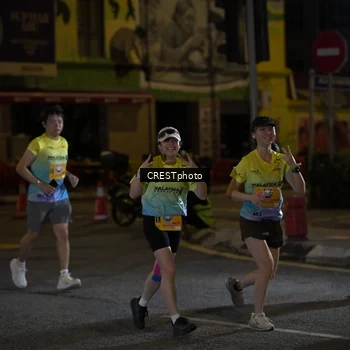 Runner Photo 5599697