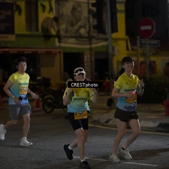 Runner Photo 5599698